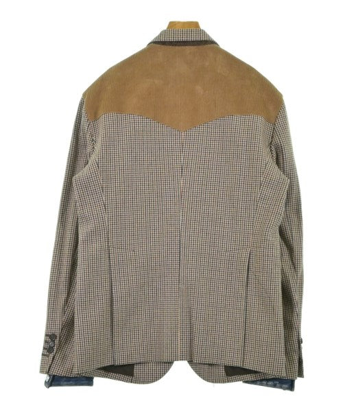DSQUARED 西裝外套