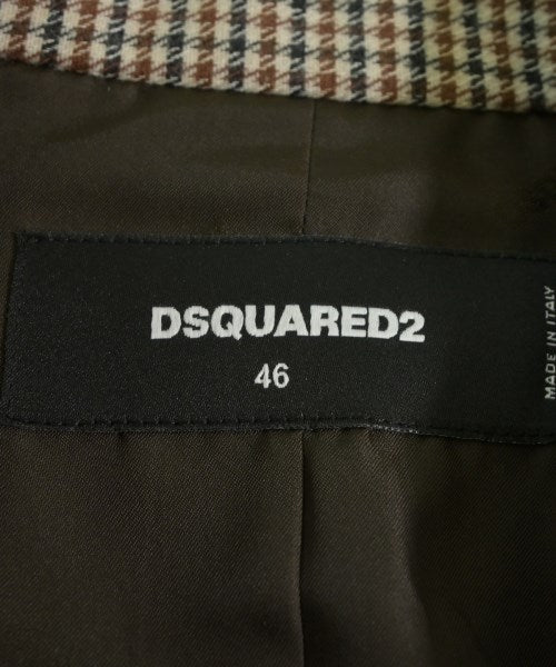 DSQUARED 西裝外套