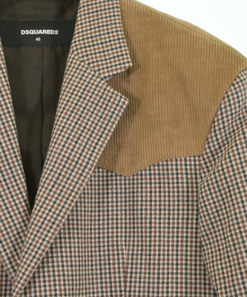 DSQUARED 西裝外套