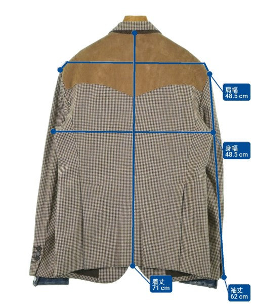 DSQUARED 西裝外套