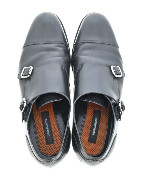 DSQUARED 正式鞋