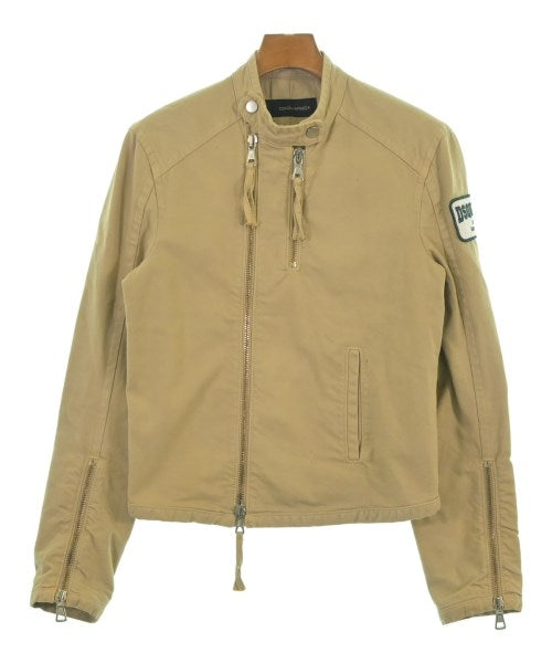 DSQUARED 騎士夾克