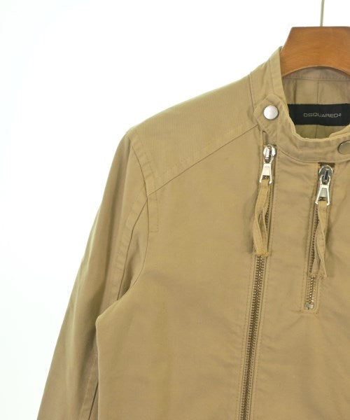 DSQUARED 騎士夾克