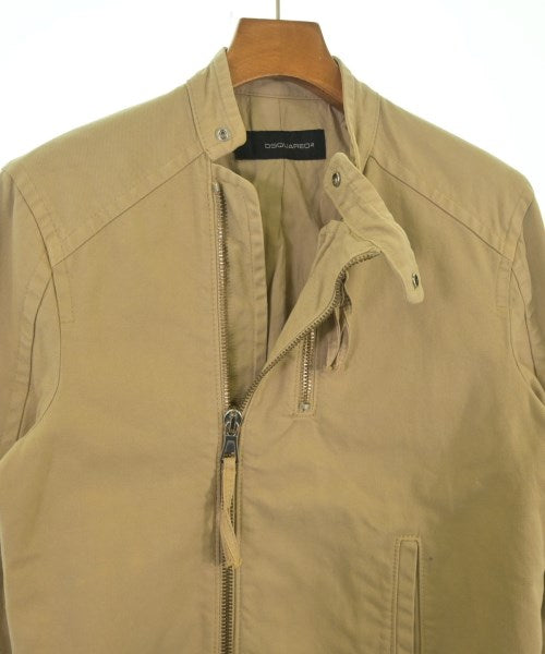 DSQUARED 騎士夾克