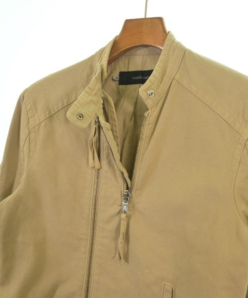 DSQUARED 騎士夾克