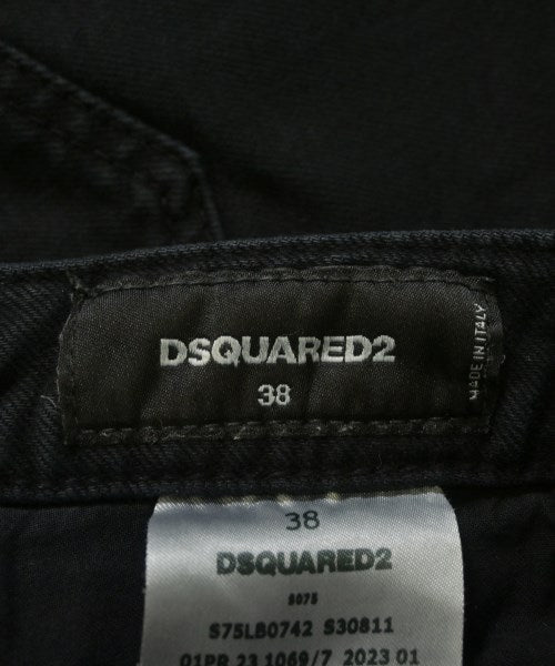 DSQUARED 牛仔