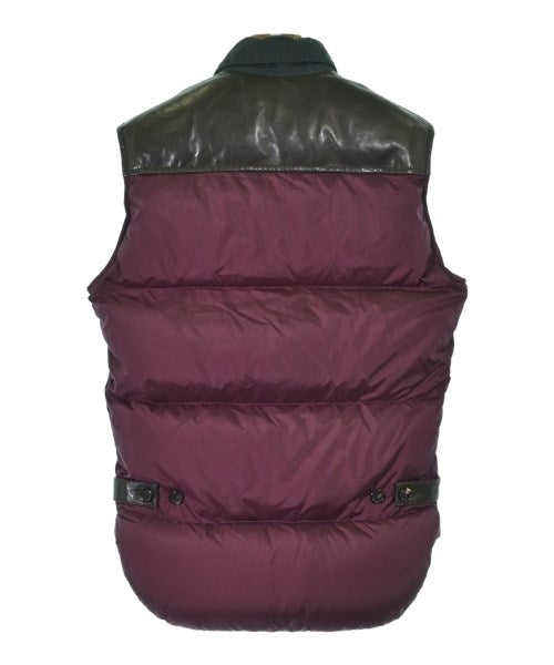 DSQUARED 羽絨夾克/背心