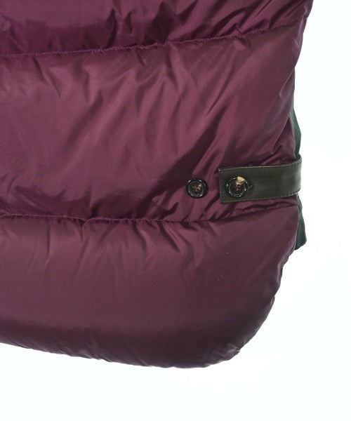 DSQUARED 羽絨夾克/背心