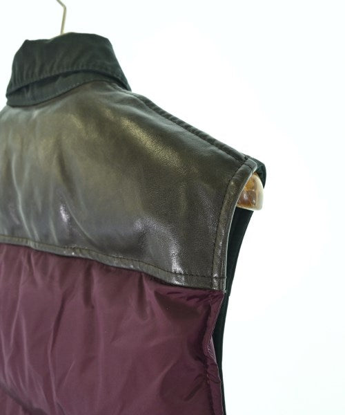 DSQUARED 羽絨夾克/背心