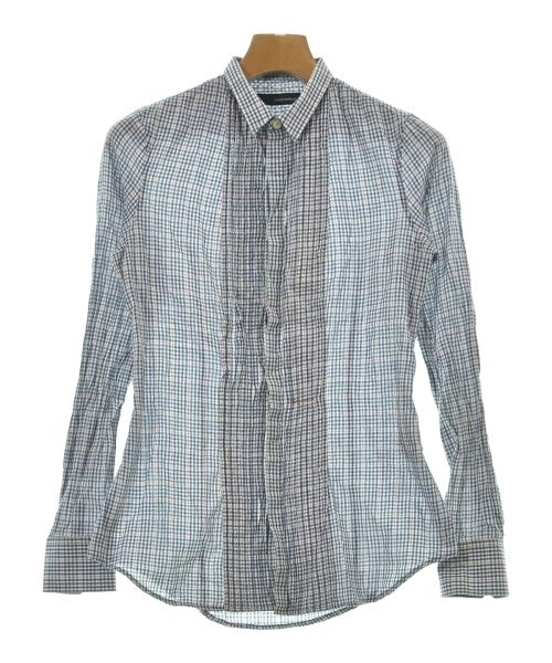 DSQUARED 休閒襯衫