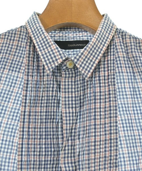 DSQUARED 休閒襯衫