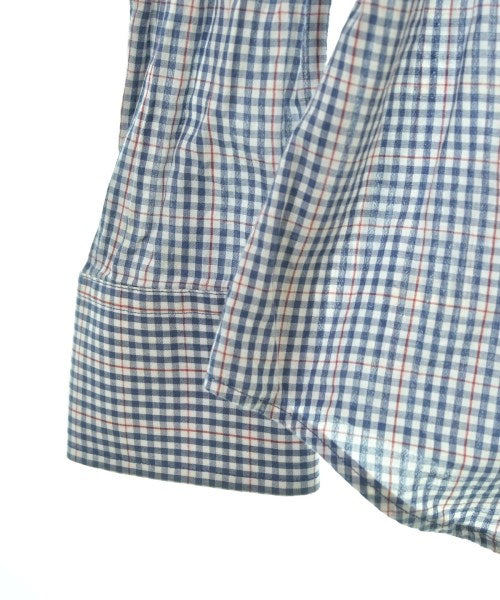 DSQUARED 休閒襯衫