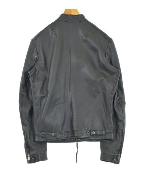 DSQUARED 騎士夾克