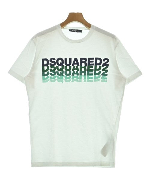 DSQUARED T恤/上衣
