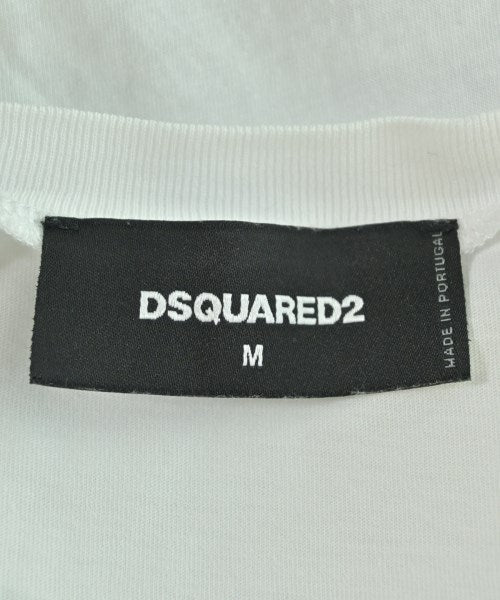 DSQUARED T恤/上衣