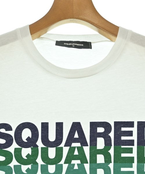 DSQUARED T恤/上衣