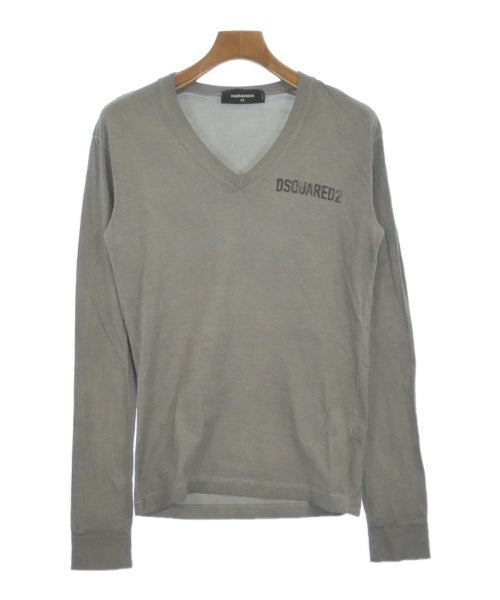 DSQUARED T恤/上衣