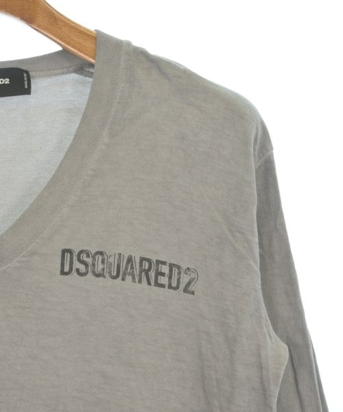 DSQUARED T恤/上衣