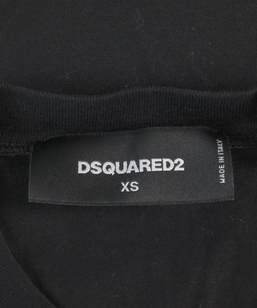 DSQUARED T恤/上衣