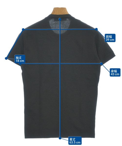 DSQUARED T恤/上衣