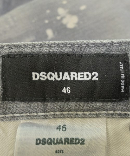 DSQUARED 牛仔
