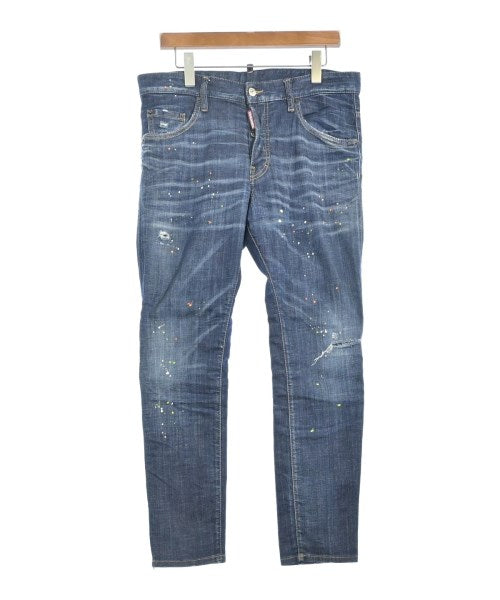 DSQUARED 牛仔褲