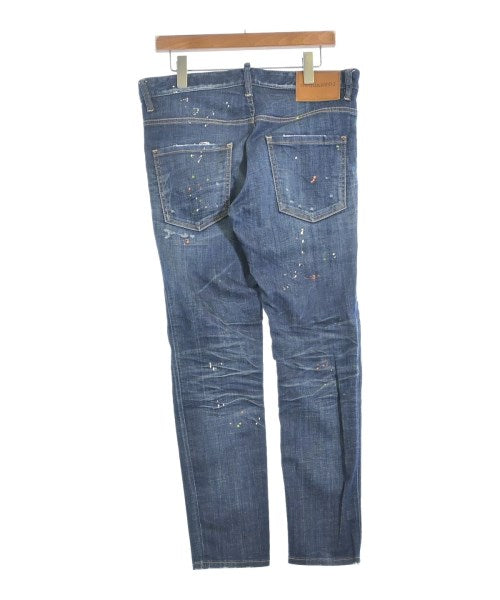 DSQUARED 牛仔褲