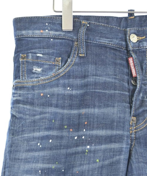DSQUARED 牛仔褲