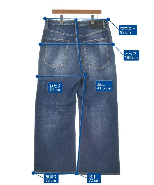 DSQUARED 牛仔褲