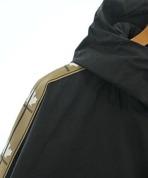 DSQUARED 斜紋夾克