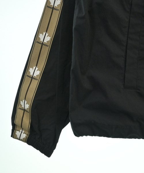 DSQUARED 斜紋夾克