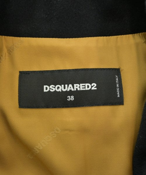 DSQUARED 其他大衣