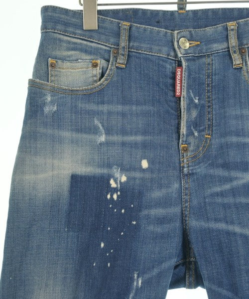 DSQUARED 牛仔褲