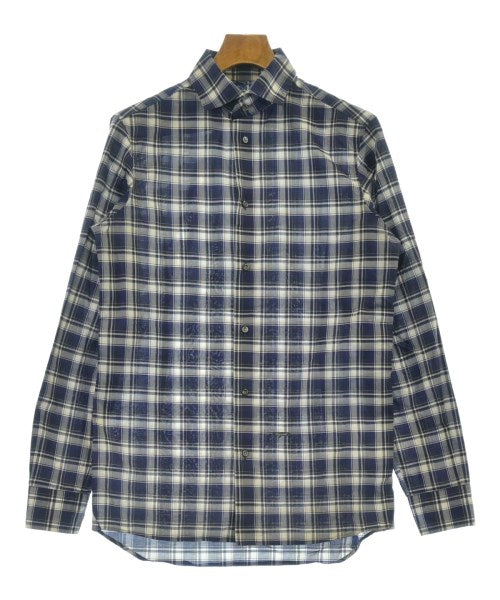 DSQUARED 休閒襯衫