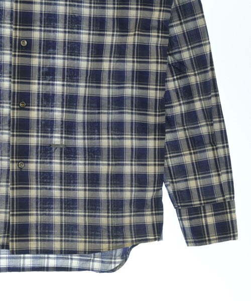 DSQUARED 休閒襯衫