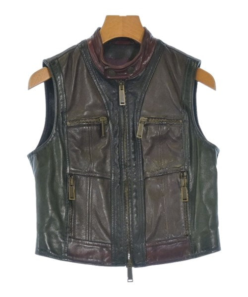 DSQUARED 其他飛行外套