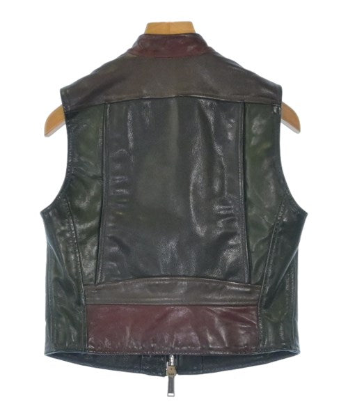 DSQUARED 其他飛行外套