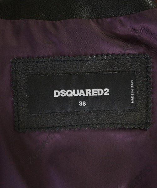 DSQUARED 其他飛行外套