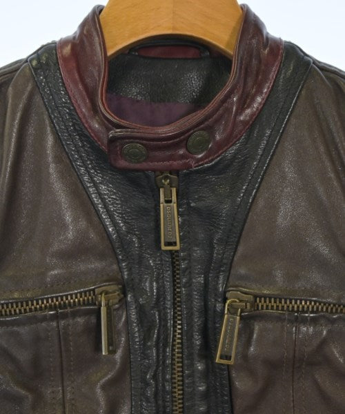 DSQUARED 其他飛行外套