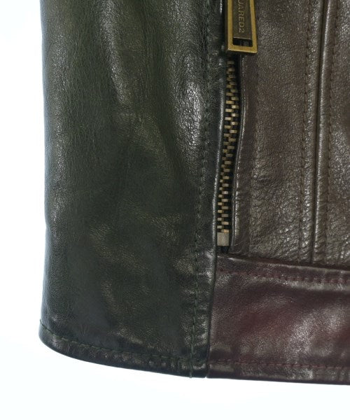 DSQUARED 其他飛行外套