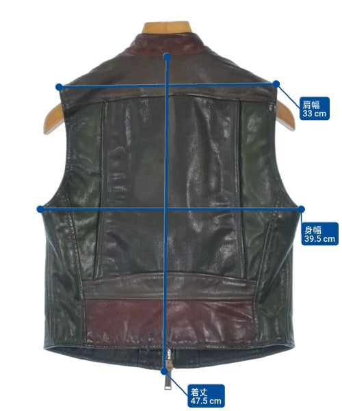 DSQUARED 其他飛行外套