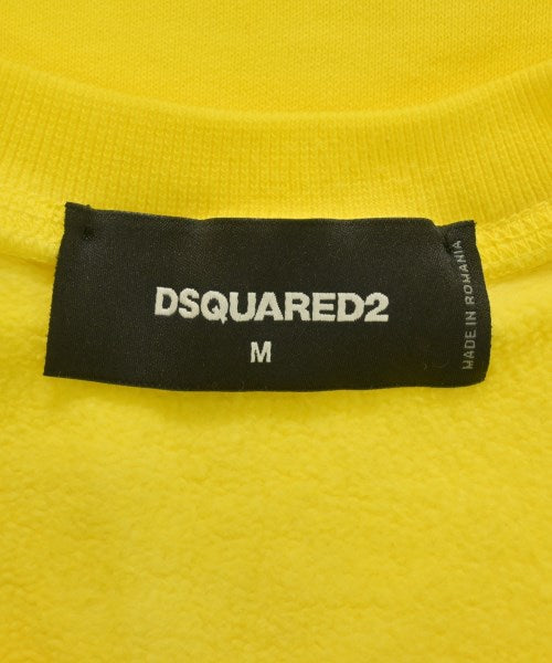 DSQUARED 運動衫