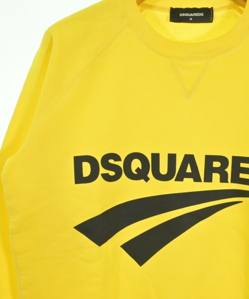 DSQUARED 運動衫