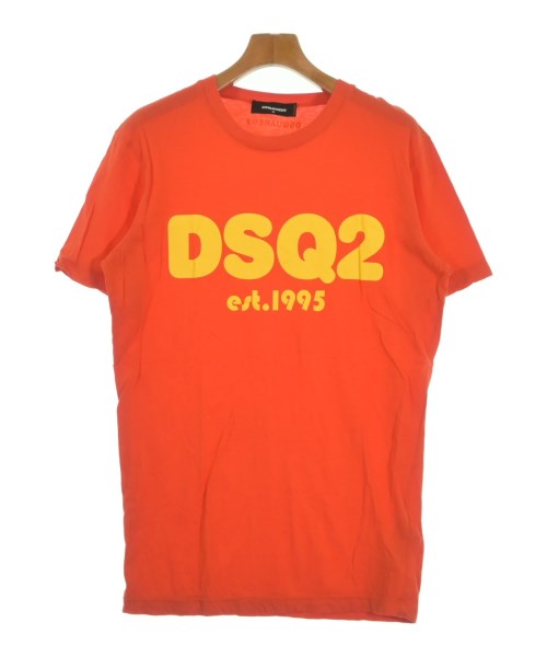 DSQUARED T恤/上衣
