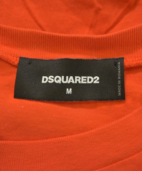 DSQUARED T恤/上衣