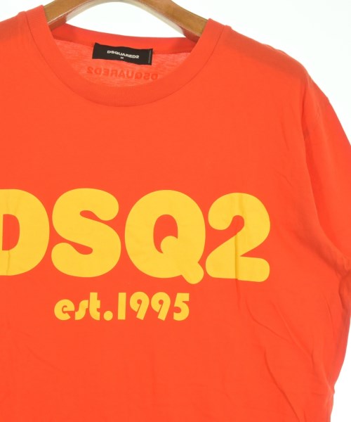 DSQUARED T恤/上衣