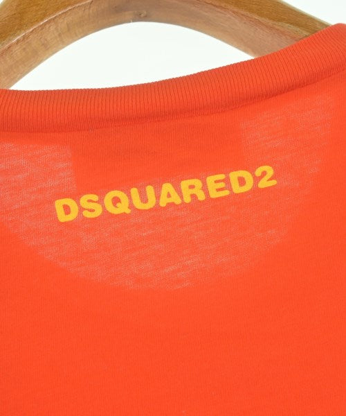 DSQUARED T恤/上衣
