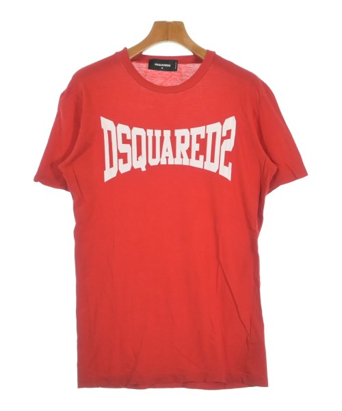 DSQUARED T恤/上衣