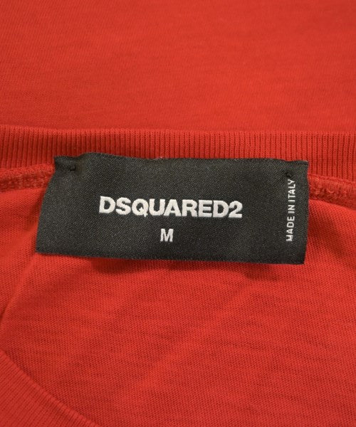 DSQUARED T恤/上衣