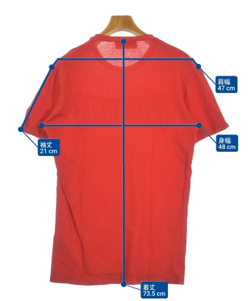 DSQUARED T恤/上衣